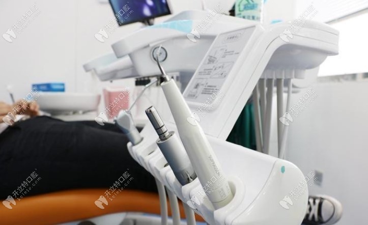 呼和浩特欧贝口腔门诊部