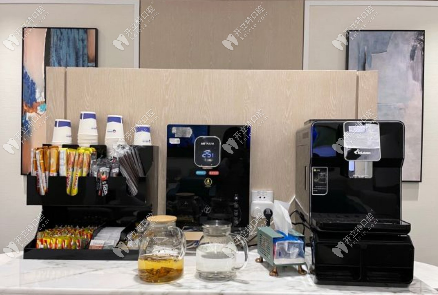 昆明藍橙口腔醫(yī)院恒隆門診部