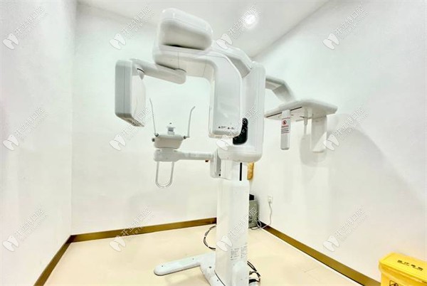 南昌家樂口腔門診部