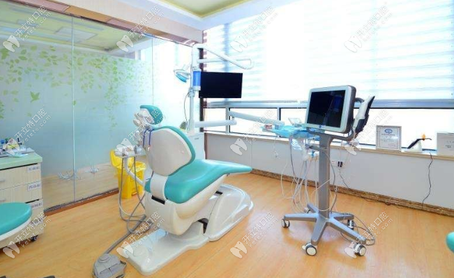 上海郭建青口腔诊所