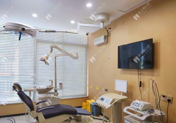 厦门翔安新兴爱容口腔门诊部