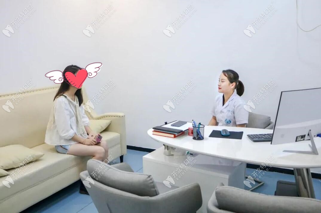 萍鄉(xiāng)安源精通口腔診所