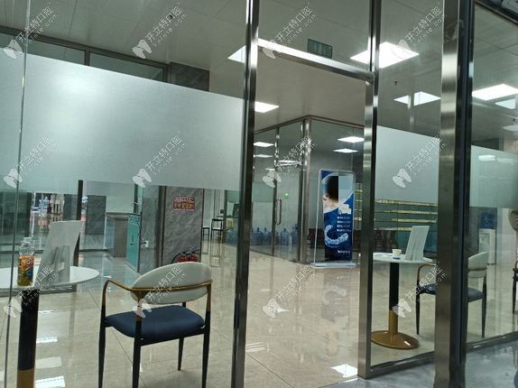 桂林南院口腔门诊崇信路口腔诊所