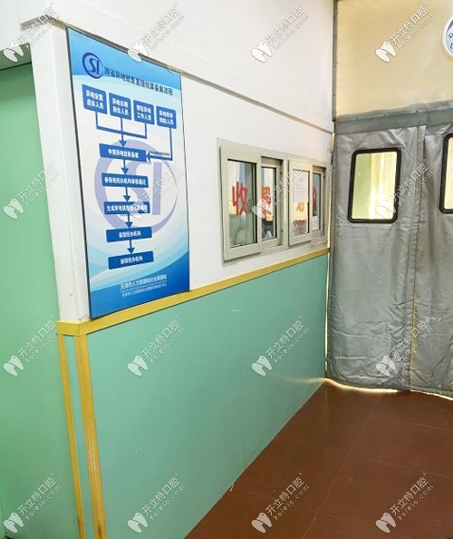 天津尚安口腔中心