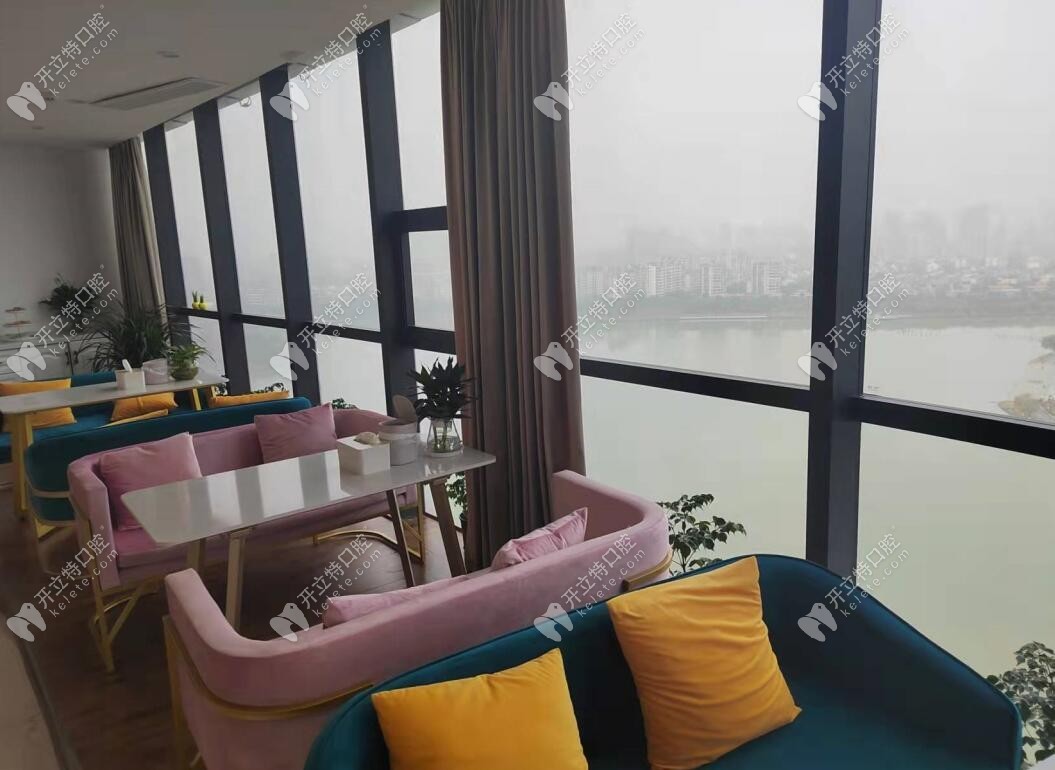 南昌大白象口腔诊所