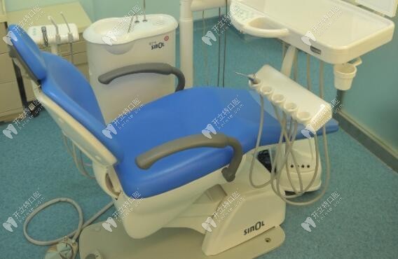 安康江苏人口腔诊所