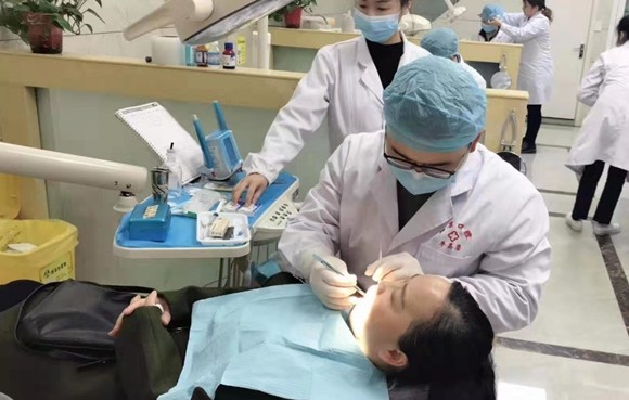巴中南江德康口腔醫(yī)院