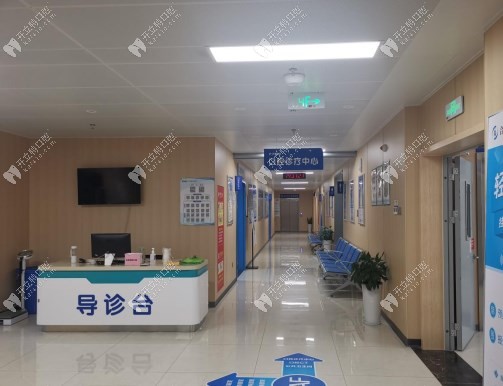 合肥廬州醫(yī)院口腔科
