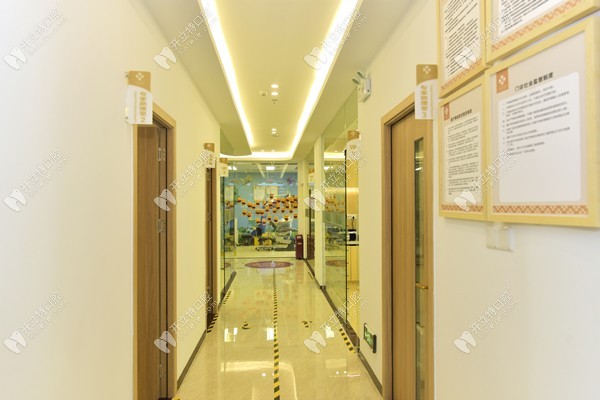 东莞常平众康口腔门诊部