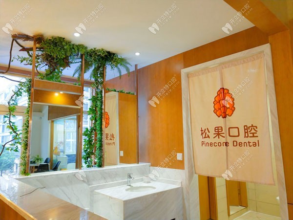 临沂松果口腔门诊部