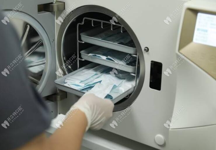 宁波禾睦口腔医院