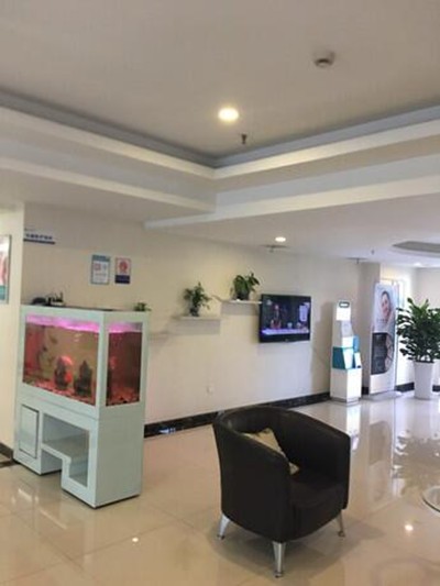 上饶维乐阳光口腔医院