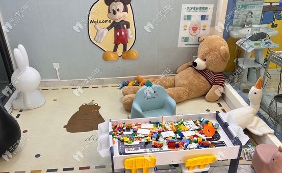 昭通昭阳牙卫士口腔诊所