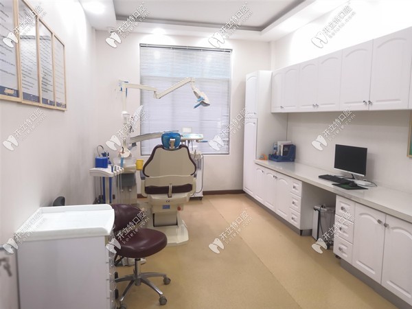 福清维乐口腔医院