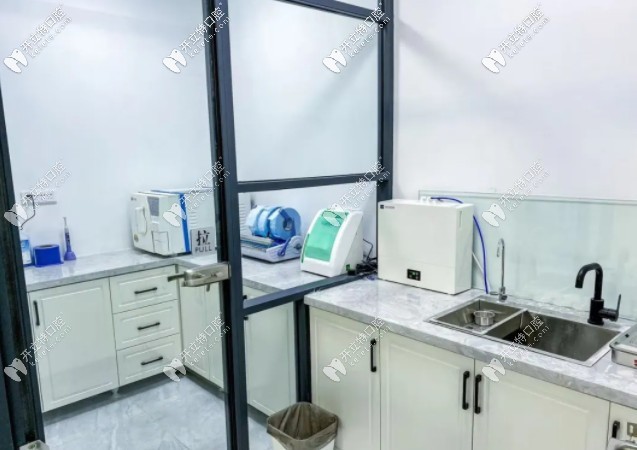 哈爾濱立美口腔門診部