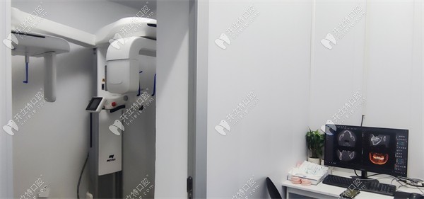 商丘梁园乐齿口腔门诊部