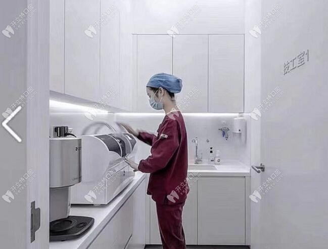 南昌德恩口腔门诊部