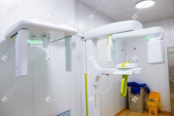 黑龙江中航医院口腔科