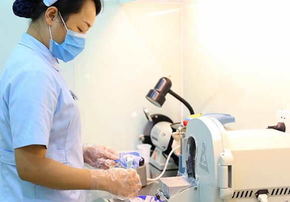 哈爾濱拜博口腔醫(yī)院