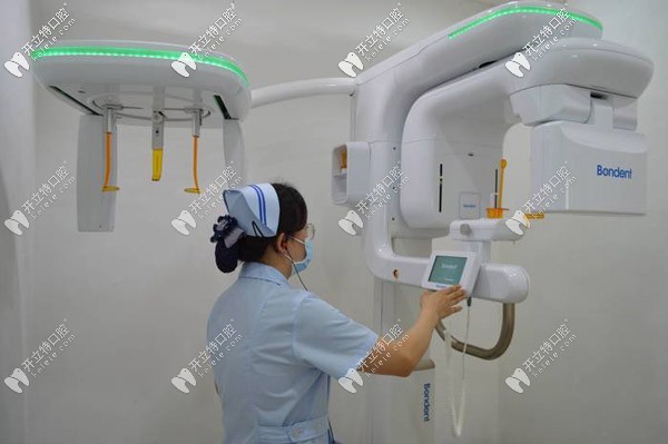 濰坊宏垣口腔醫(yī)院