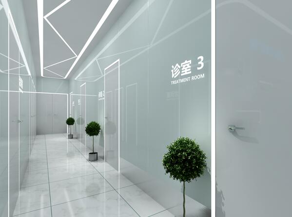 贵阳君雅京恬口腔医院