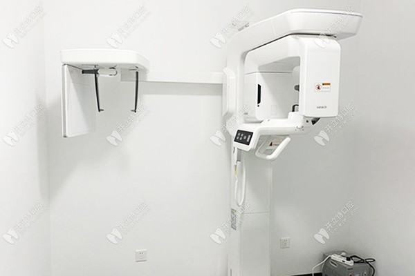 西安圣洁口腔门诊部