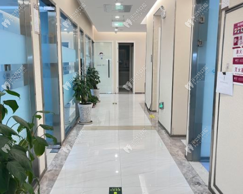 西安泰康拜博口腔木塔寨门诊部