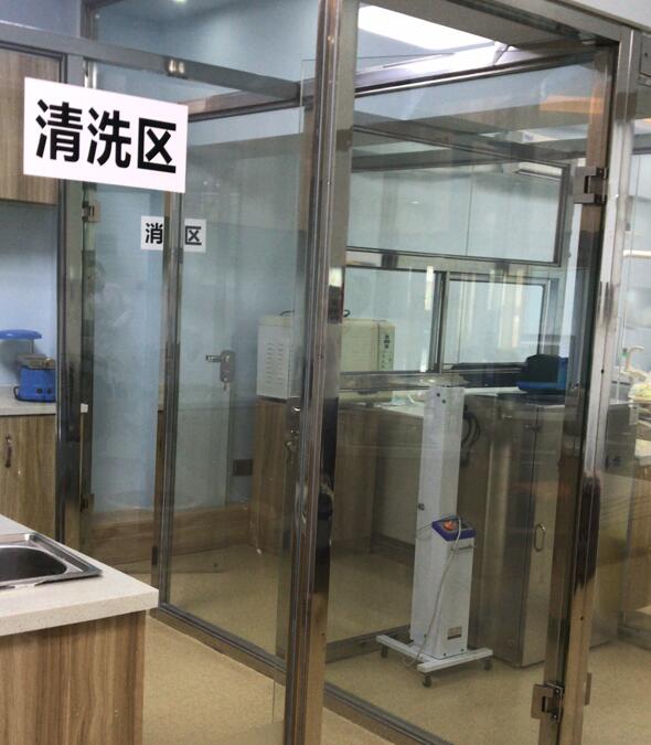 哈尔滨雅乐口腔门诊部