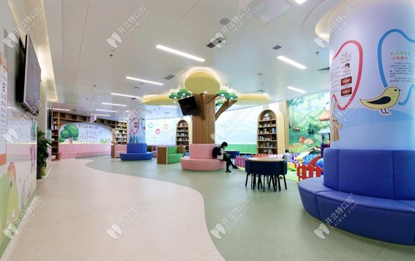 四川口腔医院