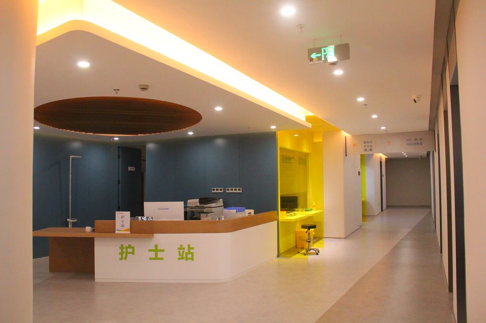 南京维视眼科医院