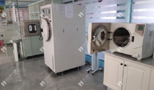 贵溪铜城口腔医院