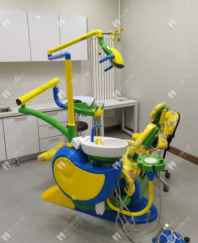 北京优米口腔门诊部