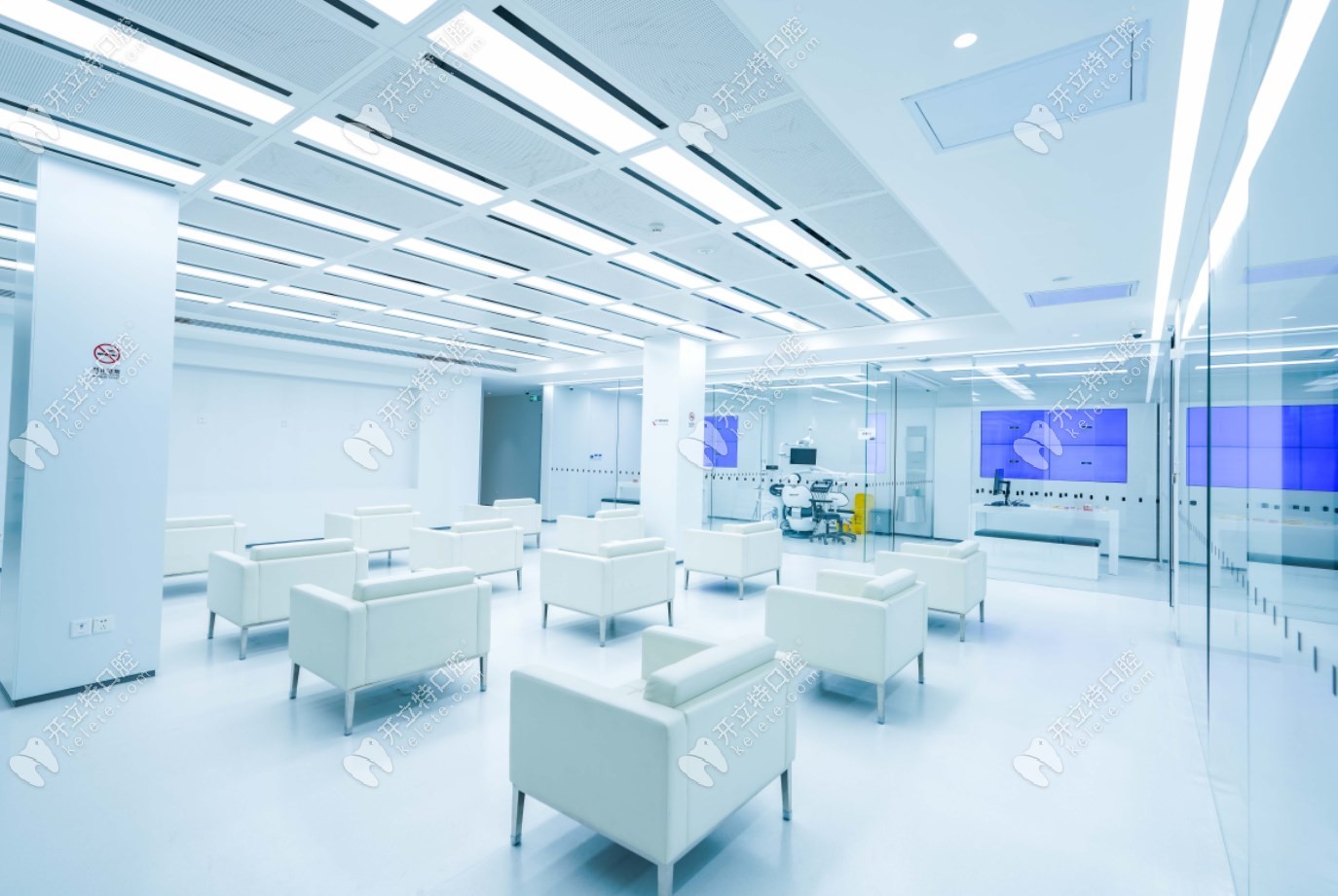 北京极简一站式魏公村口腔门诊部