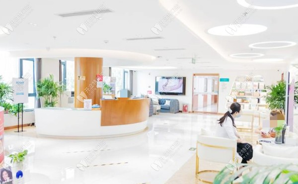 青島彥美口腔門(mén)診部