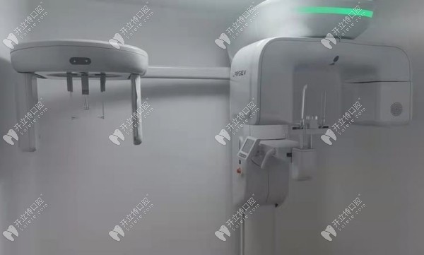 保定雄县镇志华口腔诊所