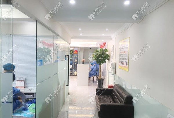 上海明珠医院口腔科