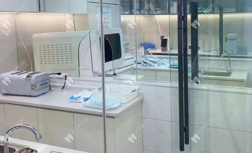 赣州牙舒士口腔诊所