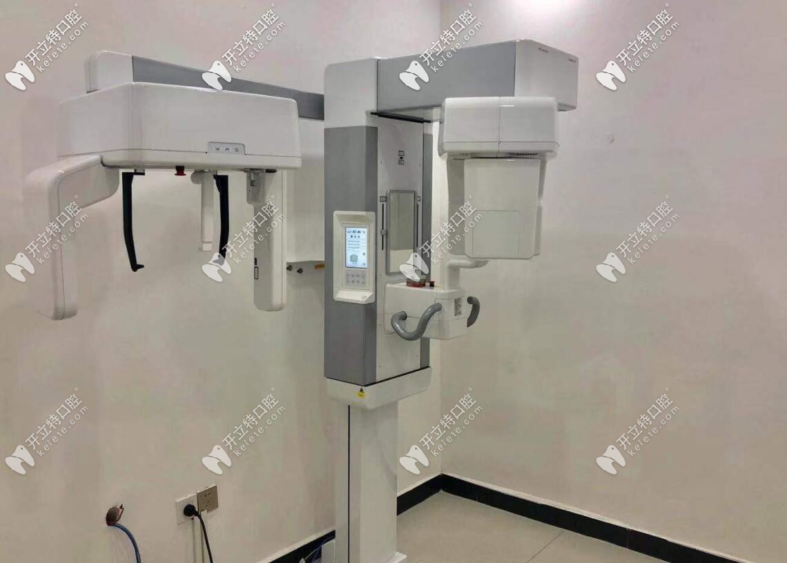 赣州贝壳口腔门诊部