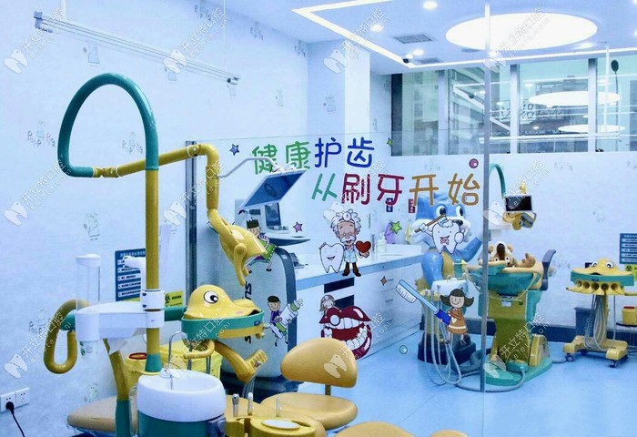 亳州蒙城牙雅乐口腔医院
