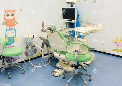 上海摩恩口腔門診部