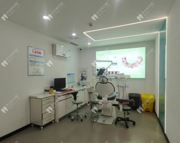 松原寧江精技口腔醫(yī)院