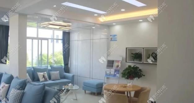 贛州一德口腔門診部
