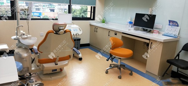 南寧江南藍(lán)天口腔門(mén)診部