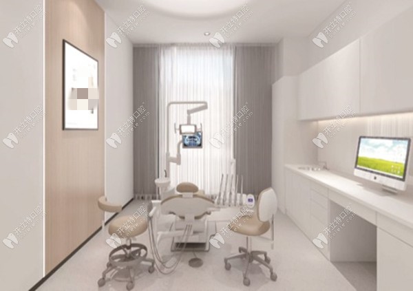 南寧貝美口腔診所