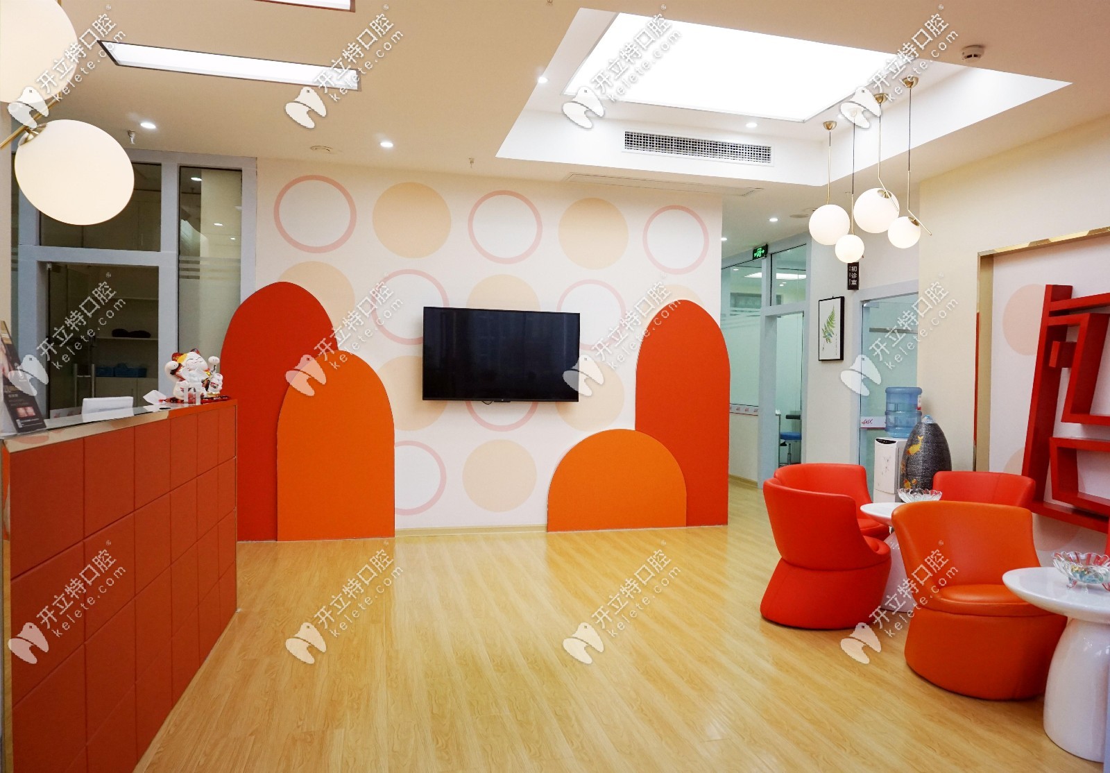 南寧歐永富口腔診所