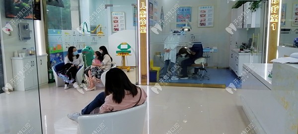 鄭州樂植口腔診所