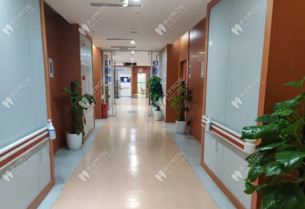 重慶銘博醫(yī)院口腔科