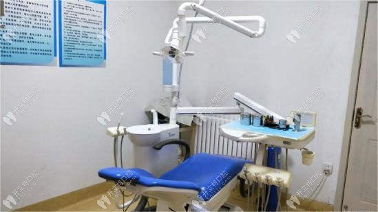 廊坊霸州佳康口腔門診部