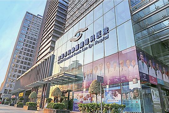 廣州?，斄猪槼毖劭漆t(yī)院