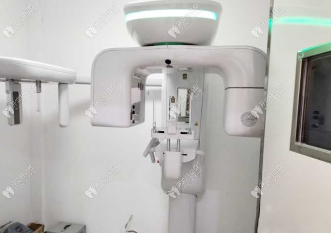 濟南億佳歷城華龍路口腔診所
